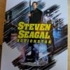Steven Seagal Actionstar