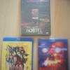 Filmsammlung ( Hostel VHS 99 B...