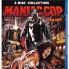 Maniac Cop 1- 3 Trilogy  -  Bl...