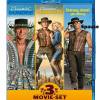 Crocodile Dundee 1- 3 -  3 Mov...