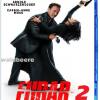 Fubar Staffel 2 ( 2025 ) Blu r...