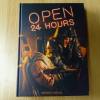 Open 24 hours ( Limited Mediabook