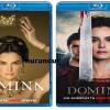 Domina Staffel 1- 2 +  Die Kai...
