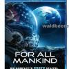 For All Mankind Staffel 1 Ton ...