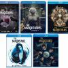 The Magicians Staffel 1- 5 Min...