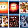 Cobra Kai Collection Staffel 1...