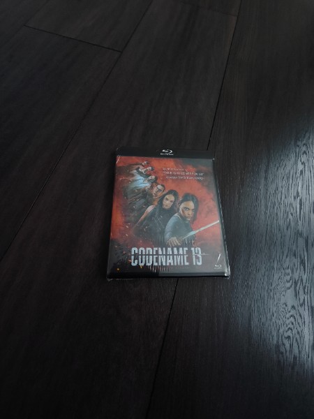Codename 13 Kaufen!