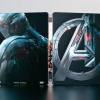 The Avengers Age of Ultron 3D ...