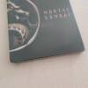 Mortal Kombat,  Steelbook,  BluRay