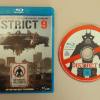 District 9 -  Sharlto Copley -...