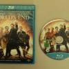 The Worlds End -  Simon Pegg...