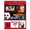 Blood Splattered -  Halloween ...