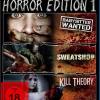Horror Edition 1