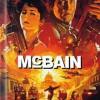 McBain -  Mediabook