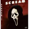 Scream 1- 3 -  Trilogy