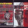 Infidus -  Blu Ray NEU OVP uncut