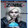 iZombie Staffel 3 Blu- ray Ton...