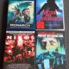 Blu- Ray DVD Sammlung Reise in...