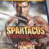 Spartacus Staffel 2 Uncut Ton ...