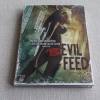 Evil Feed -  Mediabook Dragon ...