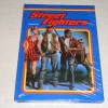 Street Fighters -  Mediabook A...