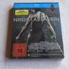 Ninja Assassin -  Steelbook - ...