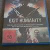 Exit Humanity Horror Western Z...