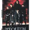 Requiem -  Mediabook -  Cover ...