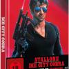Die City- Cobra -  Mediabook N...