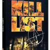 Kill List  Mediabook ( Cover D...
