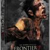 Frontier( s ) Mediabook ( Cove...
