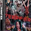 Terrifier 1 Mediabook wattiert...