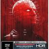 Hellraiser: Judgment Steelbook...