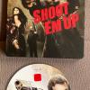 SHOOT EM UP STEELBOOK BLU RAY
