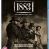 1883 Staffel 1 Blu- ray Ton Deutsch