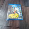 The Riffs triologie
