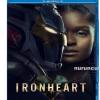 Marvels Ironheart  2025 Staffe...