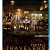 Travelers Staffel 1 -  Blu- ra...