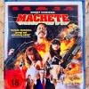 Machete -  Blu Ray -  Danny Tr...