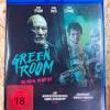 Green Room -  Blu Ray -  Patri...