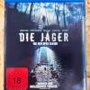Die Jger -  The New Open Seas...