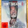 Dont Breathe 2 -  Blu Ray