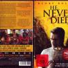 He never died -  Mediabook  NE...