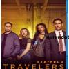 Travelers Staffel 2 -  Blu- ra...