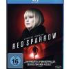 Red Sparrow ( Blue Ray,  Wende...