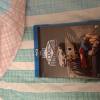 THE MAD FOXES BLU RAY