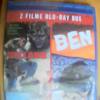 WILLARD +  BEN,  TEIL 1 +  2, ...