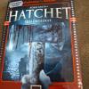 Hatchet Quadrologie Mediabook ...