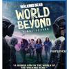 World Beyond Staffel 2 Blu ray 2020