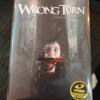 Wrong Turn 1- 6 BluRay limitie...